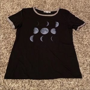 Moon Shirt